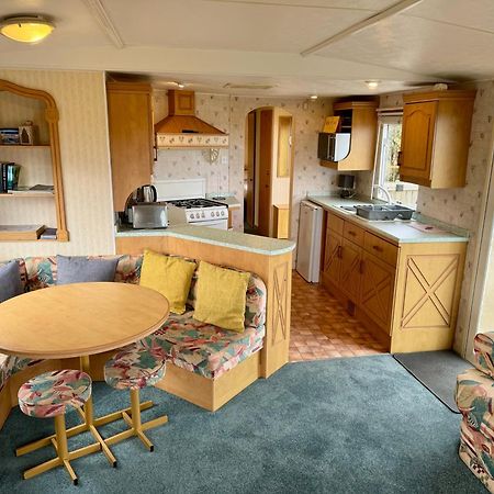 Snowdon Bay - North Wales - Stunning Llyn Peninsula Mountain & Ocean Views - Wilde Retreats Villa Pwllheli Luaran gambar