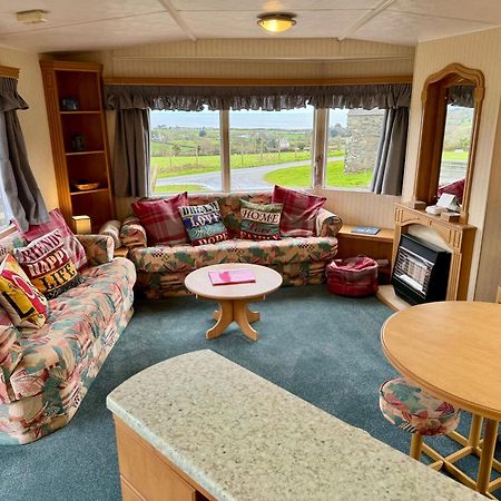 Snowdon Bay - North Wales - Stunning Llyn Peninsula Mountain & Ocean Views - Wilde Retreats Villa Pwllheli Luaran gambar