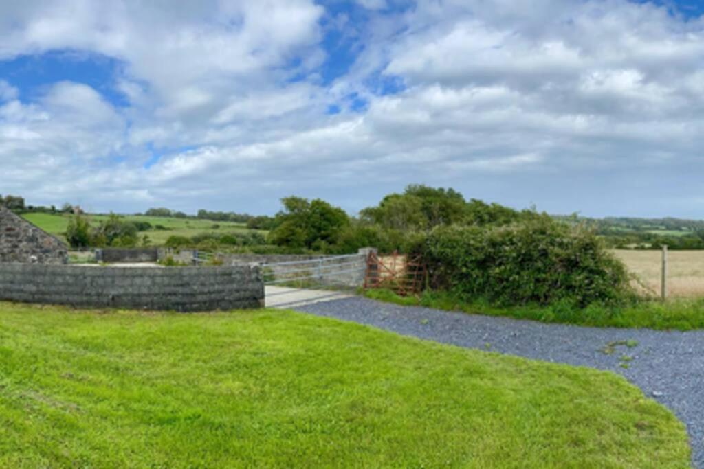 Snowdon Bay - North Wales - Stunning Llyn Peninsula Mountain & Ocean Views - Wilde Retreats Villa Pwllheli Luaran gambar