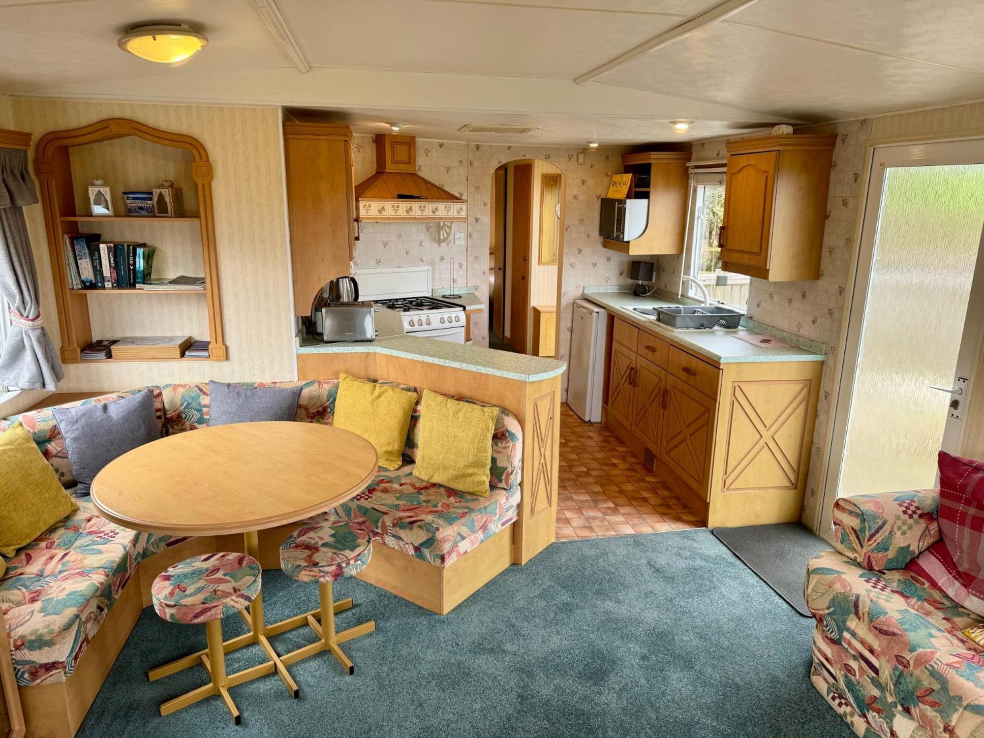 Snowdon Bay - North Wales - Stunning Llyn Peninsula Mountain & Ocean Views - Wilde Retreats Villa Pwllheli Luaran gambar