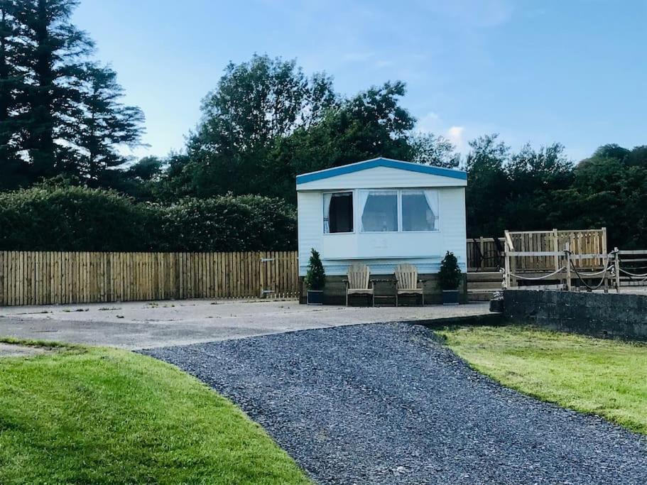 Snowdon Bay - North Wales - Stunning Llyn Peninsula Mountain & Ocean Views - Wilde Retreats Villa Pwllheli Luaran gambar