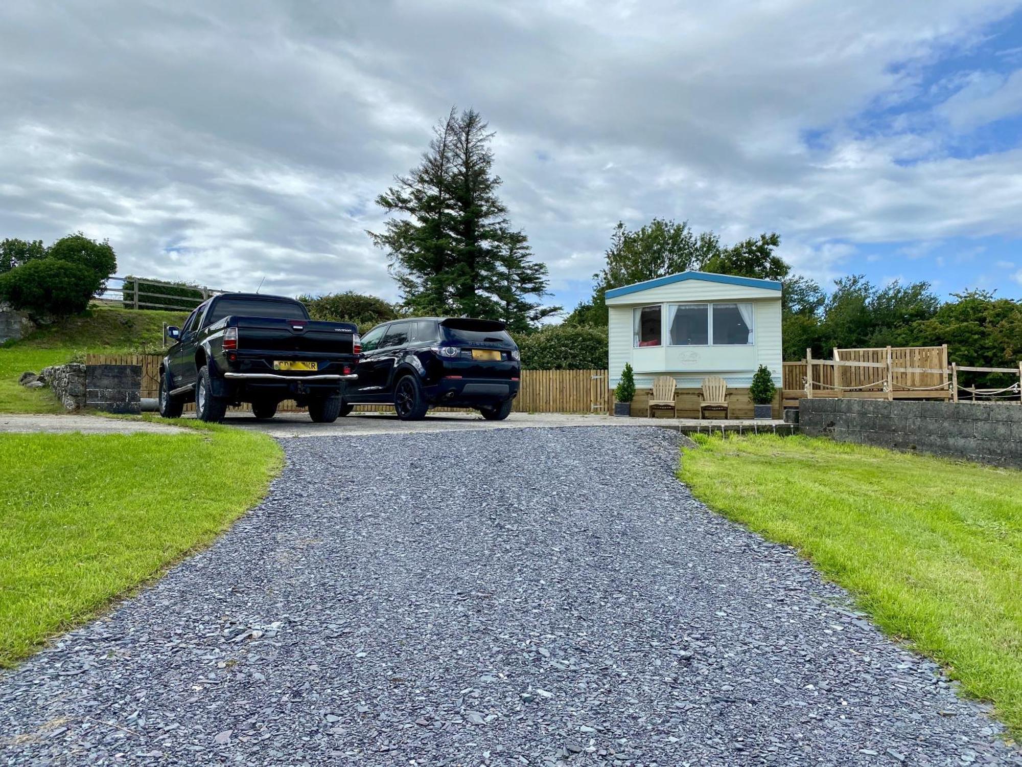 Snowdon Bay - North Wales - Stunning Llyn Peninsula Mountain & Ocean Views - Wilde Retreats Villa Pwllheli Luaran gambar